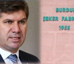 Burdur Belediye Başkanı Ercengiz Uyardı “Fabrikamız Emanetimiz, Sattırmayacağız”