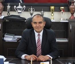 TEFENNİ BELEDİYE BAŞKANI ALAGÖZ’DEN TMO TEPKİSİ