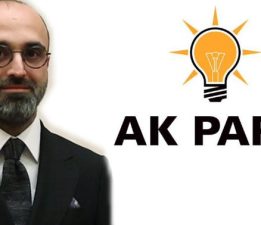 BAŞKAN ÖZBOYACI’DAN AK PARTİ’NİN 24. KURULUŞ YILDÖNÜMÜ AÇIKLAMASI