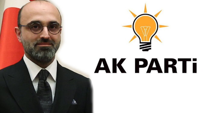BAŞKAN ÖZBOYACI’DAN AK PARTİ’NİN 24. KURULUŞ YILDÖNÜMÜ AÇIKLAMASI