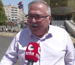 CHP Aydın Milletvekili Süleyman Bülbül’den Çerçioğlu’na tepki: Sokağa çıkacak yüzü kalmayacak