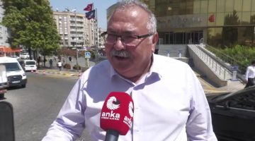 CHP Aydın Milletvekili Süleyman Bülbül’den Çerçioğlu’na tepki: Sokağa çıkacak yüzü kalmayacak