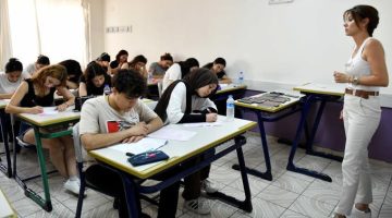 MURGEM’de yeni dönem kayıtları başladı