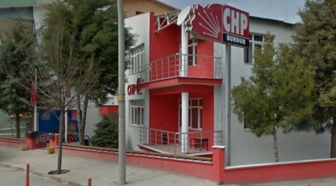 CHP’Lİ VEKİLLER BURDUR’A GELECEK