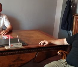 MHP BURDUR İL BAŞKAN VEKİLİ CEMALETTİN BEKTAŞ İLE ÖZEL RÖPORTAJ