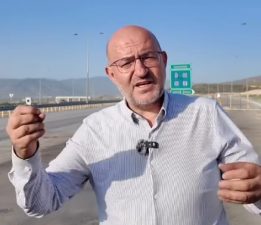 Vekil Korkmaz’dan Müjde: Senir İçme Suyu Projesinde Kredi Onayı Çıktı