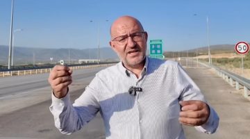 Vekil Korkmaz’dan Müjde: Senir İçme Suyu Projesinde Kredi Onayı Çıktı