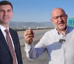 Başkan Ercengiz, “Sıra bugün Adem Hocamda Ancak söyledikleri yeterince doğru değil”