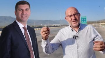 Başkan Ercengiz, “Sıra bugün Adem Hocamda Ancak söyledikleri yeterince doğru değil”