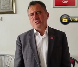 CHP BURDUR İL BAŞKAN ADAYI HAKAN AÇAR İLE ÖZEL RÖPORTAJ