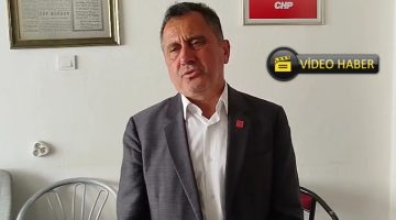 CHP BURDUR İL BAŞKAN ADAYI HAKAN AÇAR İLE ÖZEL RÖPORTAJ