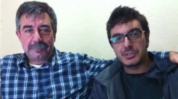 Eski belediye başkanının oğlu ölü bulundu!