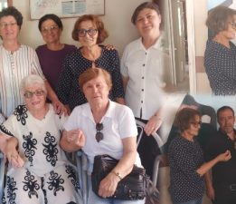 CHP Burdur Kadın Kolları, Üye Kayıtlarına Hız Kesmeden Devam Ediyor