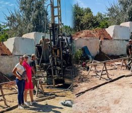 Burdur Belediyesi’nden revizyon planına esas mikro bölgeleme çalışması