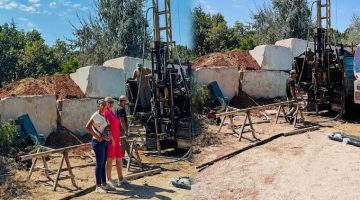 Burdur Belediyesi’nden revizyon planına esas mikro bölgeleme çalışması