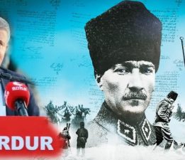CHP Burdur İl Başkanı Kadir Koç’tan 30 Ağustos Mesajı “Milletimizin Bağımsızlık Gününün 103. Yılı”