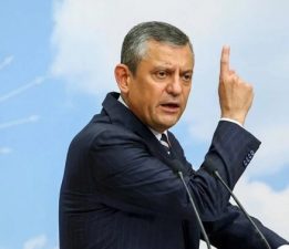 Özgür Özel’den Hakan Fidan’a ‘TikTok’ Tepkisi