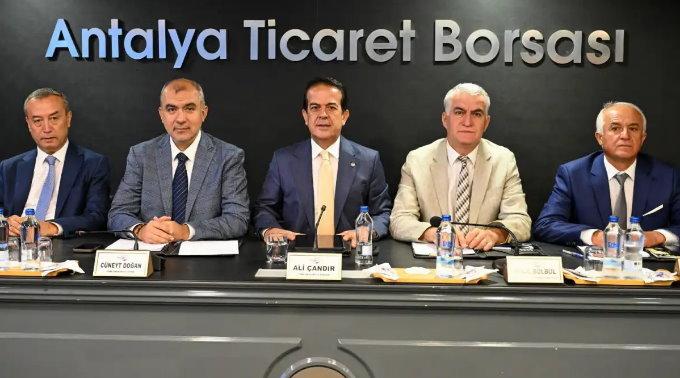 Antalya Keçileri Kaçırdı! Kalanı da Avlayacak!