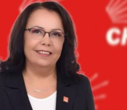 CHP BURDUR’DAN İLK ADAY AÇIKLAMASI HÜLYA İŞ’DEN