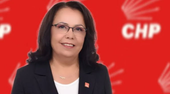 CHP BURDUR’DAN İLK ADAY AÇIKLAMASI HÜLYA İŞ’DEN