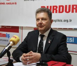 Burdur’da Sağlıkta Şok İddialar!