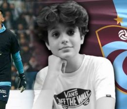 Trabzonspor’dan TFF’ye ‘Ahmet Minguzzi’ çağrısı