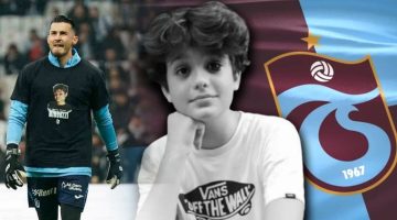 Trabzonspor’dan TFF’ye ‘Ahmet Minguzzi’ çağrısı