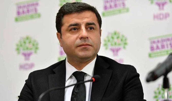 Selahattin Demirtaş’ın avukatlarından ‘tahliye’ açıklaması