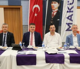 MAKÜ spor, tarım ve sanat etkinlikleriyle yeni döneme hazırlanıyor