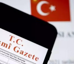 Resmi Gazete’de yayımlandı! 37 ilin emniyet müdürü değişti