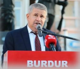Başkan Kadir Koç: “CHP’ye Kayyum Atanması Demokrasiye Karşı Açık Bir Müdahaledir”