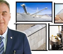 BURDUR’UN İHRACATI ARTMAYA DEVAM EDİYOR