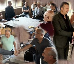 CHP BURDUR MİLLETVEKİLİ AKBULUT KARIŞ KARIŞ İLÇELERİ GEZİYOR