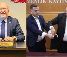 DENEYİMLİ SİYASETÇİ ERMAN’DAN CHP’Lİ 4 MECLİS ÜYESİNE SERT TEPKİ