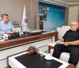 Ali Orkun Ercengiz ile Gündeme Dair…