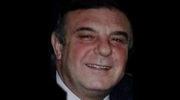 Burdur Belediye Başkan Yardımcısı Ali Say’ın Acı Günü
