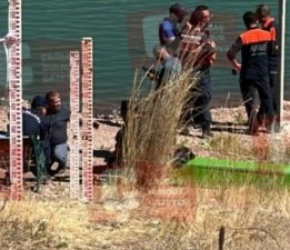 BURDUR’DA KAYIP EMEKLİ POLİS BARAJDA ÖLÜ BULUNDU