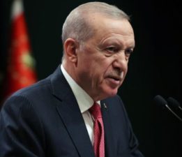 Cumhurbaşkanı Recep Tayyip Erdoğan: Uçak almak, muhalefetin sandığı gibi bakkaldan süt almaya benzemez