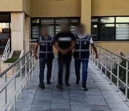 EMNİYET EKİPLERİ TARAFINDAN ASAYİŞ ÇALIŞMALARI DEVAM EDİYOR