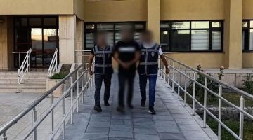 EMNİYET EKİPLERİ TARAFINDAN ASAYİŞ ÇALIŞMALARI DEVAM EDİYOR