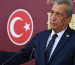 CHP Gaziantep Milletvekili Hasan Öztürkmen’den Boeing alımına tepki
