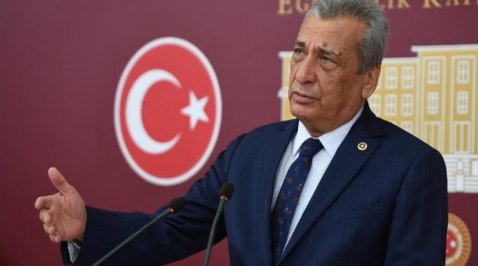 CHP Gaziantep Milletvekili Hasan Öztürkmen’den Boeing alımına tepki