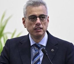 Sağlık Bakanı Kemal Memişoğlu’ndan Dünya Kalp Günü paylaşımı