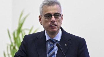 Sağlık Bakanı Kemal Memişoğlu’ndan Dünya Kalp Günü paylaşımı