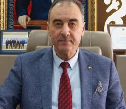 BAŞKAN YUSUF KEYİK: “YENİ OVP HAYIRLI OLSUN”