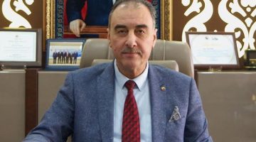 BAŞKAN YUSUF KEYİK: “YENİ OVP HAYIRLI OLSUN”