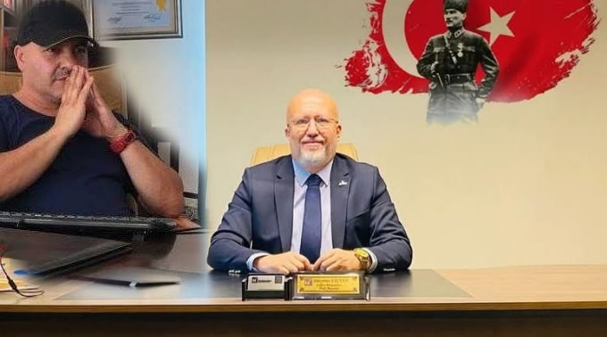 CHP’de kongre süreci devam ediyor kongre divan başkanlığını CHP Burdur eski İl Başkanı Erman yapacak.