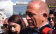 CHP İstanbul İl Başkanı Gürsel Tekin açıklamada bulundu