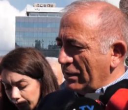 CHP İstanbul İl Başkanı Gürsel Tekin açıklamada bulundu