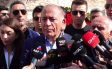 CHP İstanbul İl Başkanı Gürsel Tekin “Bina tartışmasının parçası olmayız”